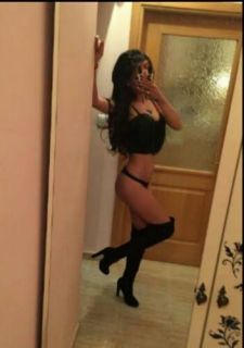 Unutulmaz fırtınalar koparan Eskişehir escort Nurlana