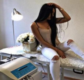 Unutulmaz olacak bayan Seide