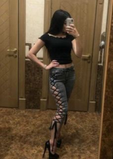 Üst düzey heyecan veren Hazal