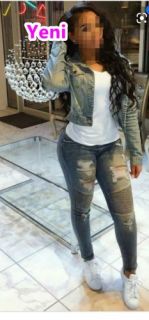 Uygun fiyatlara gelen Zeliha