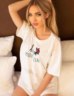 Uzun zamandır Türkiyede yaşayan yabancı Jasmin