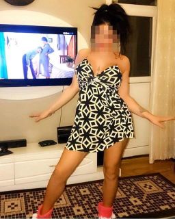 Vahşi fantezilere dahi hitap eden Buket