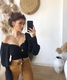 Vücutu çekici olan Deniz