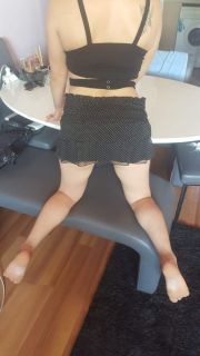 Vücutuna hayran olacağınız Derya