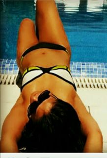 Yabancı cazibeli escort Lara