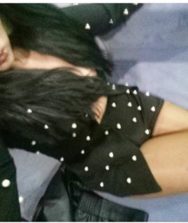 Yabancı cazibeli escort Lara