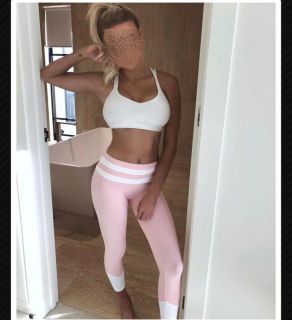 Yabancı güzeli olan bir bayan Selin