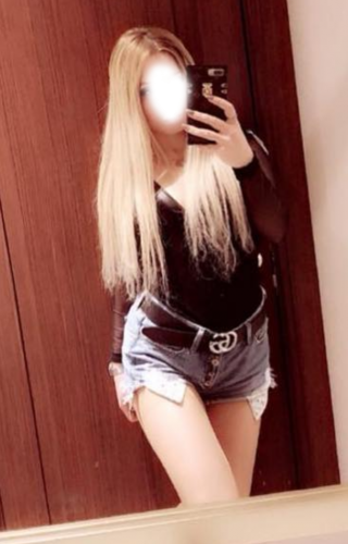 Yabancı Konya escort bayan Soniya