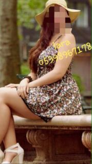 Yabancı Rusiya mucizesi Lara