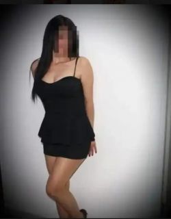 Yakınlığını Sonuna Kadar Gösteren Escort Bayan Seda