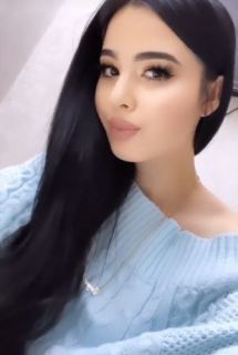 Yaptığı hareketlerinde samimi olan Kardelen