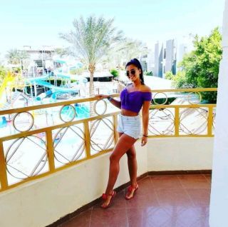 Yaptığı işten hazz alan Lale