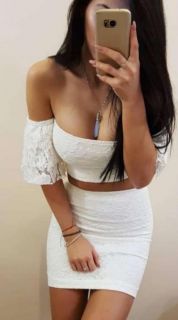 Yaşam Tutkusu Olan Samimi Escort Ela