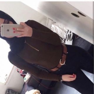 Yatak performansına doyum olmayan Feride