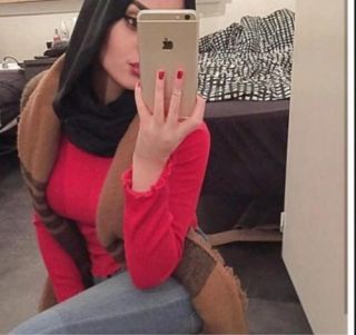 Yatak performansına doyum olmayan Feride