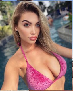 Yatakta her vakit bir yenilik yapan Gülçin