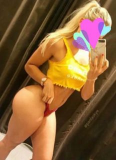 Yeni boşanmış escort bayan Damla