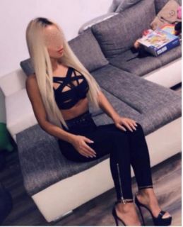 Yeni Konya  Yeni Escort Kadın Banu