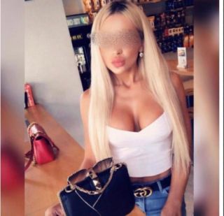 Yeni Konya  Yeni Escort Kadın Banu