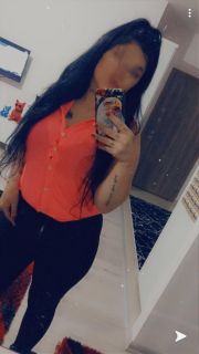 Yeni Mersin escort ilanı Busenaz