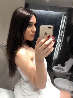 Yeniden randevu isteyeceğin Gizem