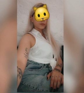 Zevkin doruk noktalarını ulaşan Dilara