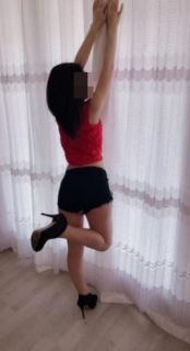 Zevkin doruklarına çıkma şansını yakalatan Tamara