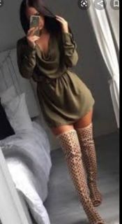 Zevklerin tadına varılacak Zeynep