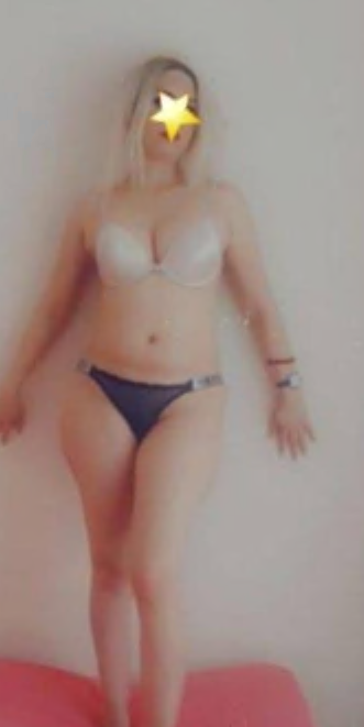 Zevkli ve seksi escort Zema