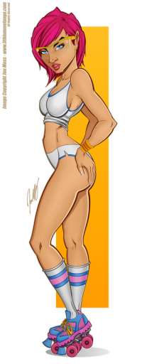 Anime Kız Resimleri  