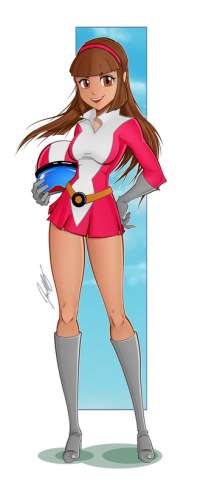 Anime Kız Resimleri  