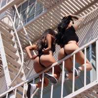 Deli Kız Arkadaşlar