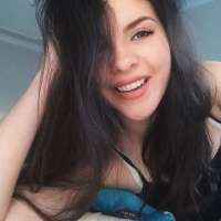 Doğal tatlı bir kızlar