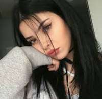 Doğal tatlı bir kızlar