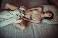 En İnanılmaz gögüsler 