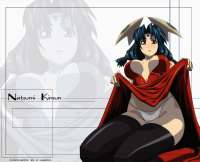 En Sağlam 6 Kadın Anime Karekteri 