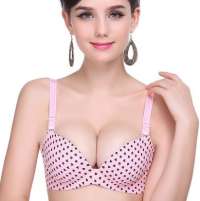 Göğüsleri Dik Gösteren Sütyen Modelleri