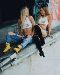 Güzel misin, seksi mi yoksa tatlı mı?