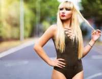 Güzel misin, seksi mi yoksa tatlı mı?