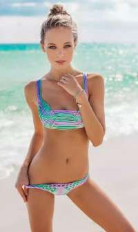 Kadınlara en çok hangi sporlar yakışıyor sence?