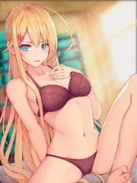 Kızlar güçlü erkekleri bekliyorlar!