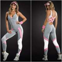 Kızlaк spor yaparken 