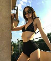 Seks hayatımızda !