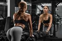 Sıcak Seksi Kızlar