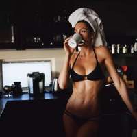 Spor Yapan Kadınların Memeleri Neden Küçüktür?