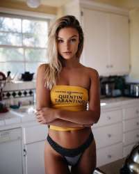 Spor Yapan Kadınların Memeleri Neden Küçüktür?