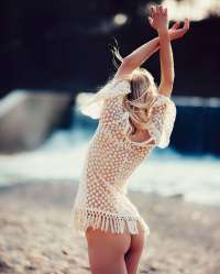 Sporcu kızları hep moda olacak!