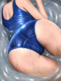 Tatlı çizilmiş güzellikler