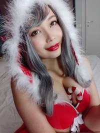 Yaramaz Noel Kızları