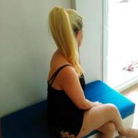 Ayancık escort bayan Ajda